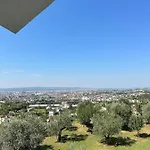 Hilltop Villa