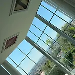 Hilltop Villa