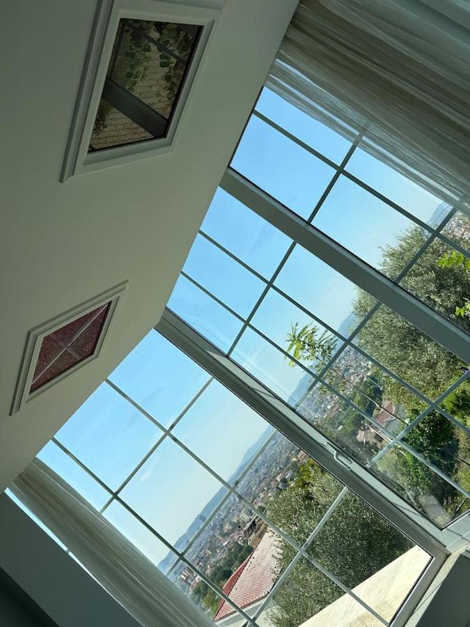 Hilltop * Tirana