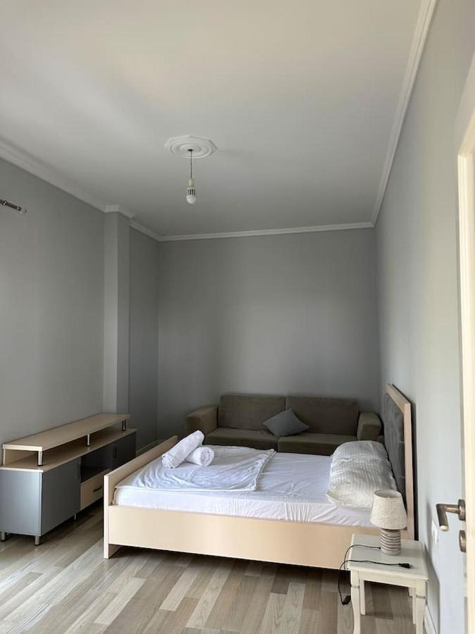 Hilltop Tirana
